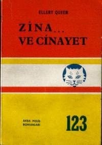 Zina ve Cinayet