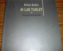 20 Lak Tablet