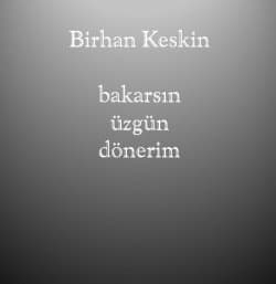 Bakarsın Üzgün Dönerim