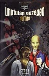 Unutulan Gezegen Dü’nia