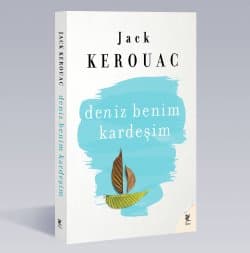 Deniz Benim Kardeşim