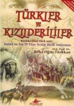 Türkler ve Kızılderililer