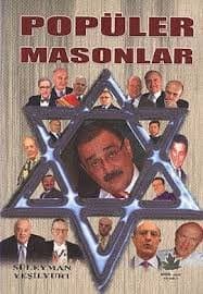 Popüler Masonlar