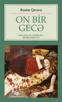 On Bir Gecə