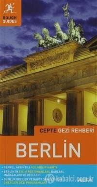 Berlin Cepte Gezi Rehberi