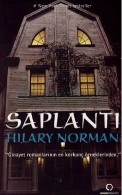 Saplantı