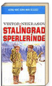 Stalingrad Siperlerinde