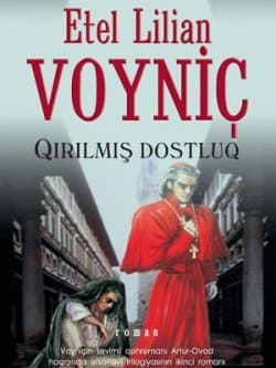 Qırılmış Dostluq