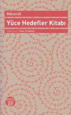 Yüce Hedefler Kitabı