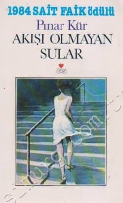 Akışı Olmayan Sular