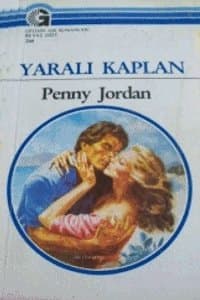 Yaralı Kaplan