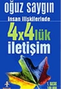 İnsan İlişkilerinde 4x4 lük İletişim