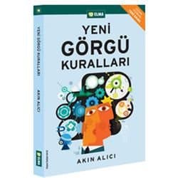 Yeni Görgü Kuralları