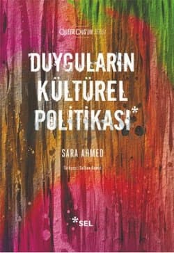 Duyguların Kültürel Politikası