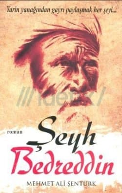 Şeyh Bedreddin