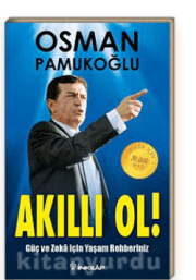 Akıllı Ol Güç ve Yaşam Rehberiniz