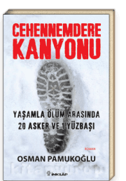Cehennemdere Kanyonu