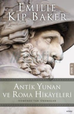 Antik Yunan Ve Roma Hikayeleri