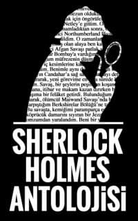 Sherlock Holmes Antolojisi
