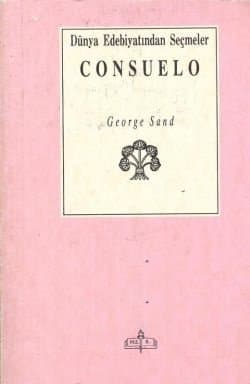 Consuelo (4 Cilt Takım)