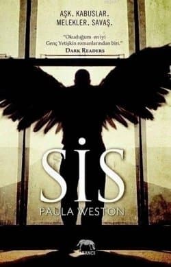 Sis (Refaim, #2)