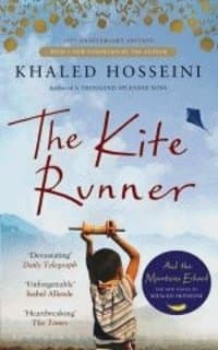 The Kite Runner