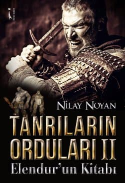 Tanrıların Orduları II "Elendur'un Kitabı"