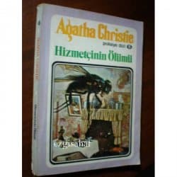 Hizmetçinin ölümü