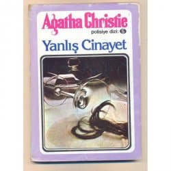 Yanlış Cinayet