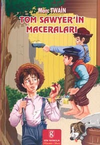Tom Sawyer'in Maceraları