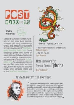 Post Öykü 1.5