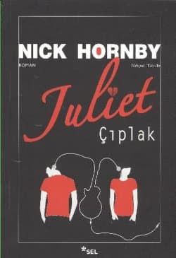 Juliet Çıplak