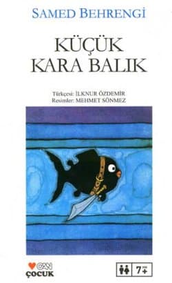 Küçük Kara Balık