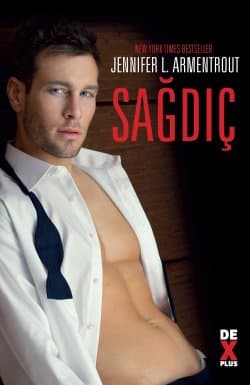 Sağdıç (Gamble Brothers, #1)