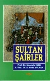 Sultan Şairler