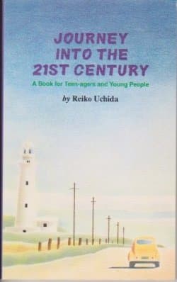 Journey into the 21st century