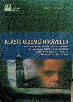 Klasik Gizemli Hikayeler