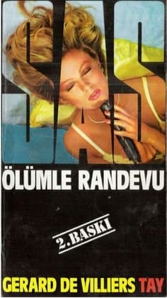 Ölümle Randevu