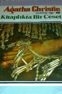 Kitaplıkta Bir Ceset