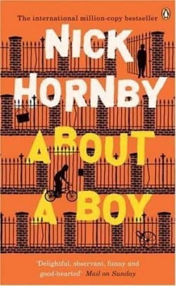 About a boy