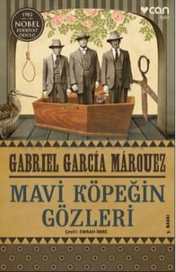 Mavi Köpeğin Gözleri