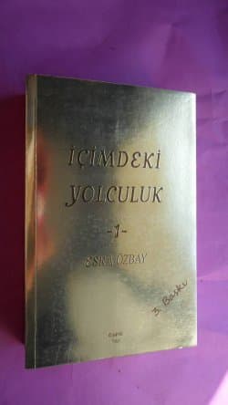 İçimdeki Yolculuk 1