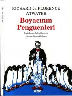 Boyacının Penguenleri