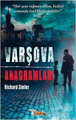 Varşova Anagramları