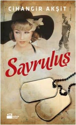 Savruluş - 1951 Kore Savaşı’nın Romanı