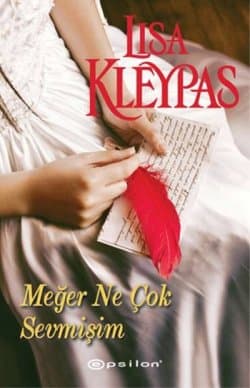 Meğer Ne Çok Sevmişim (The Hathaways, #5)
