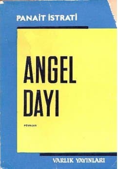 Angel Dayı