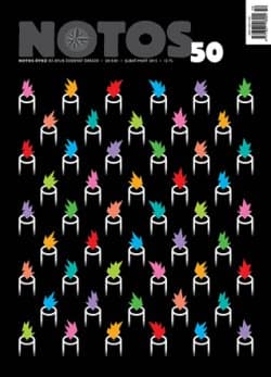 Notos Öykü 50