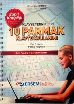10 PARMAK KLAVYE KULLANIMI