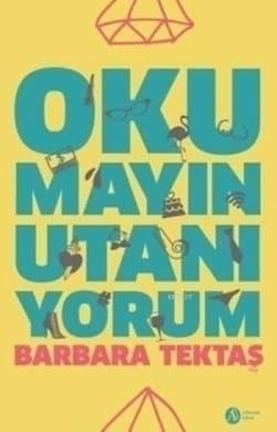 Okumayın Utanıyorum